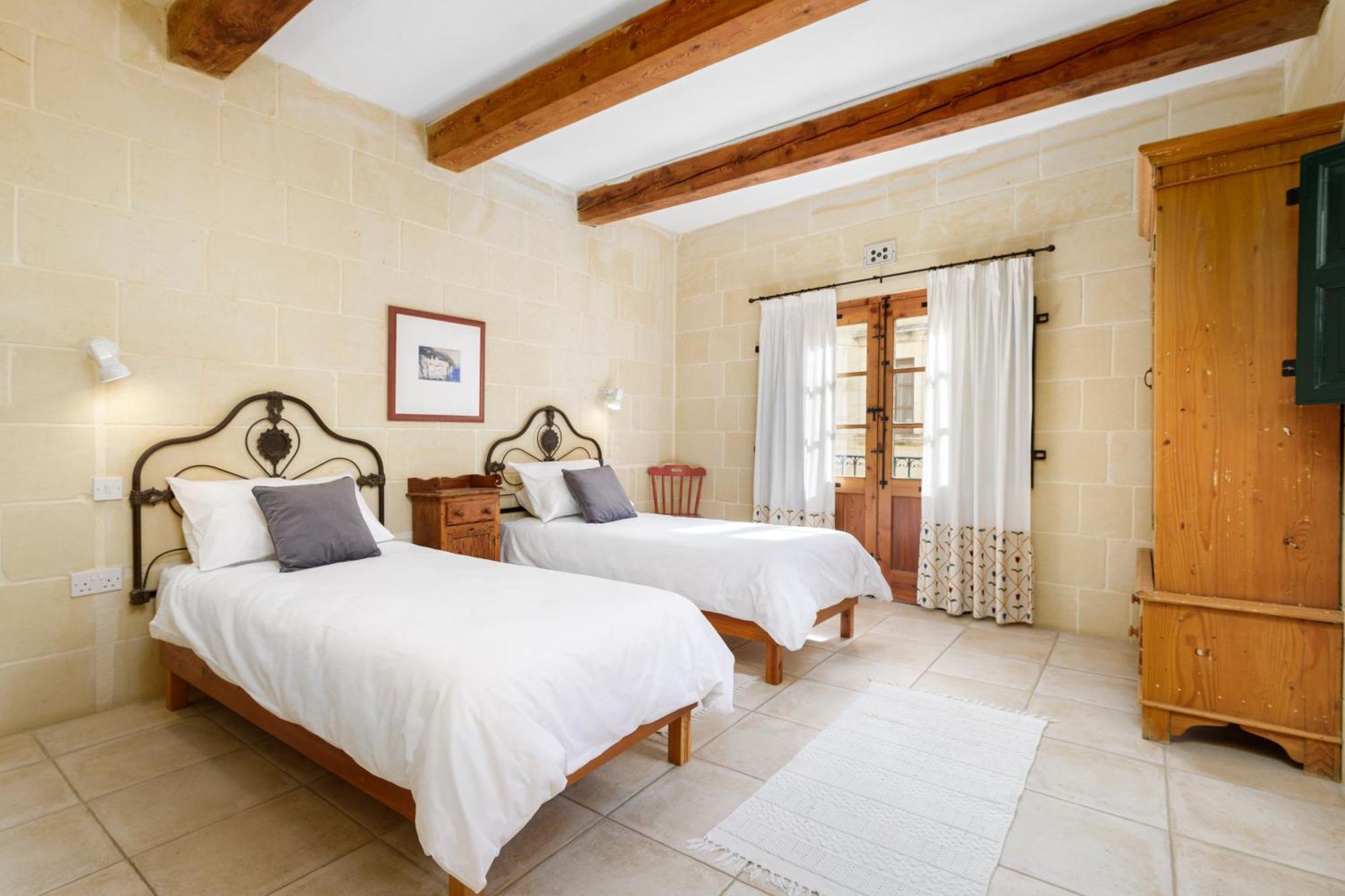 Gozo Escape Villa Għasri Екстериор снимка