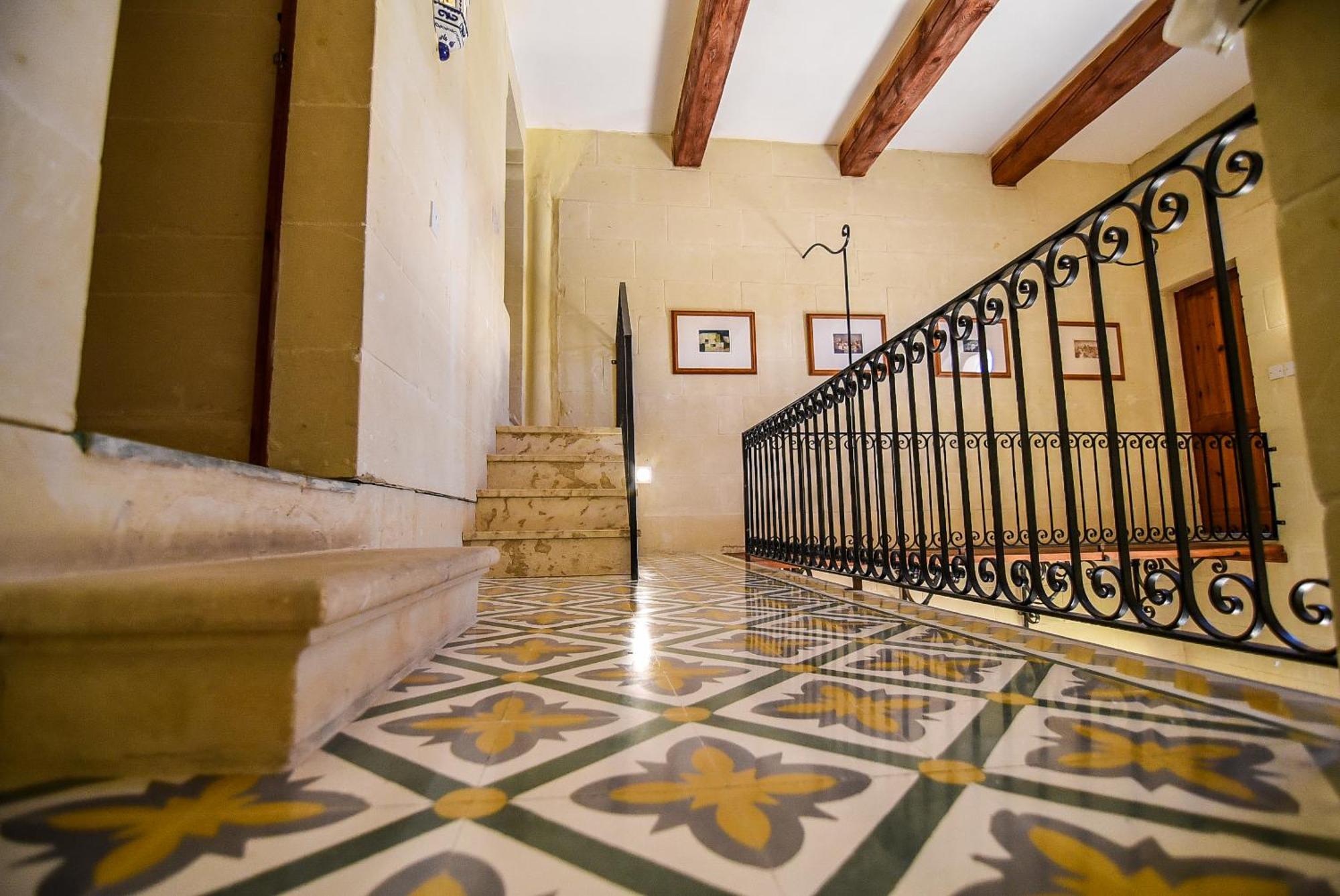 Gozo Escape Villa Għasri Екстериор снимка
