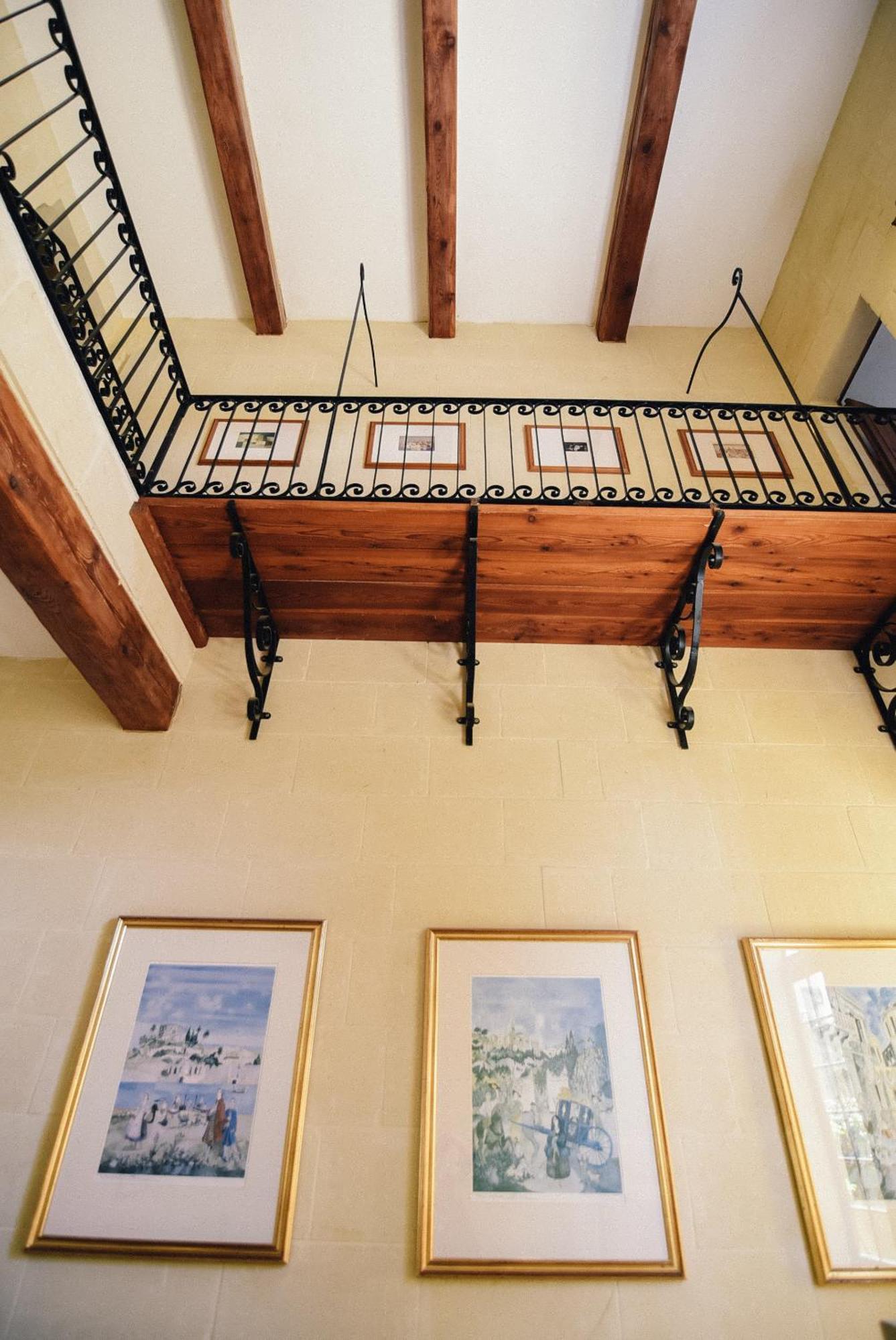 Gozo Escape Villa Għasri Екстериор снимка